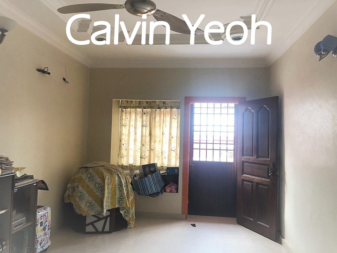 2 Storey Terrace , Lengkok Kenari - photo 8