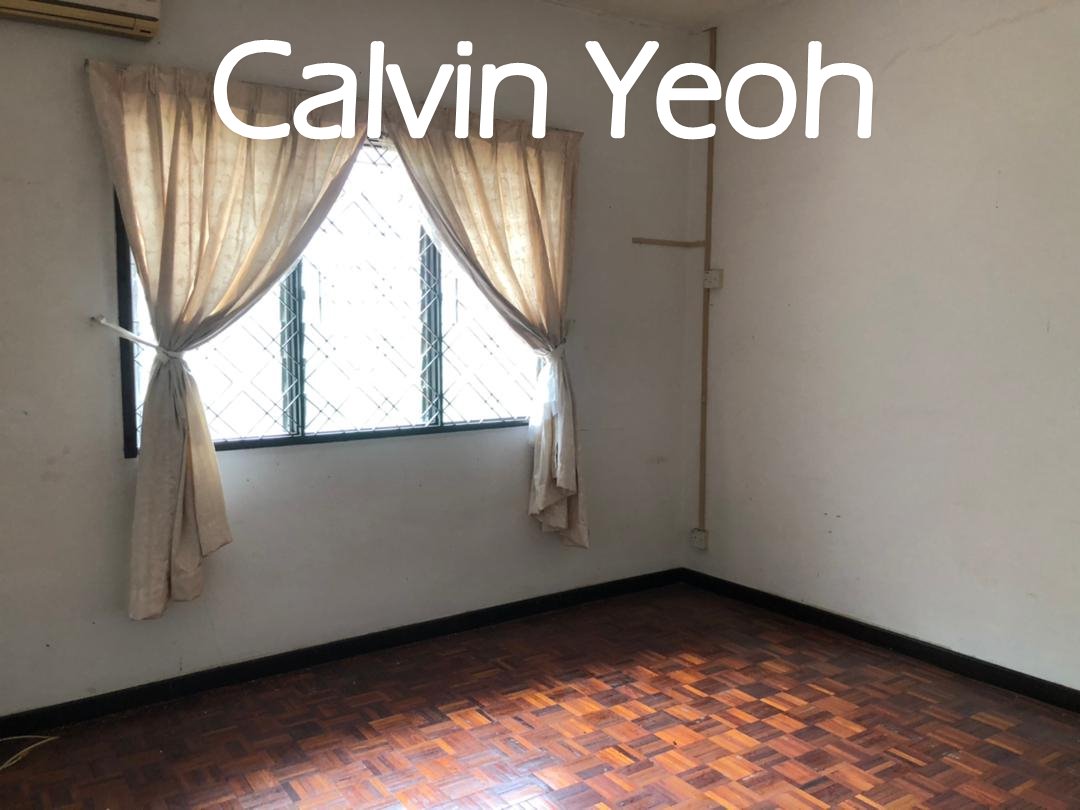 2 Storey Terrace Corner , Kenari , Sungai Ara - photo 4