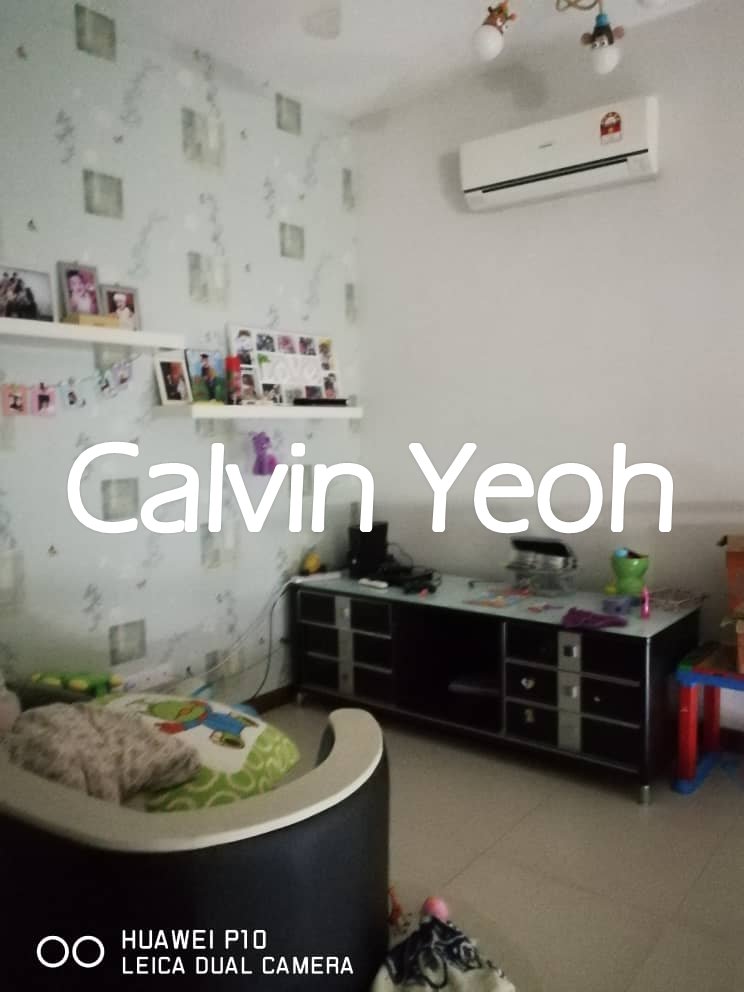 3 Storey Terrace , Bukit Dumbar Residence - photo 2
