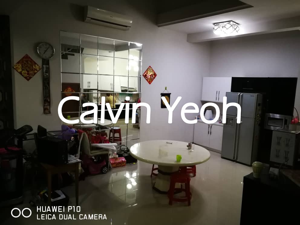 3 Storey Terrace , Bukit Dumbar Residence - photo 4