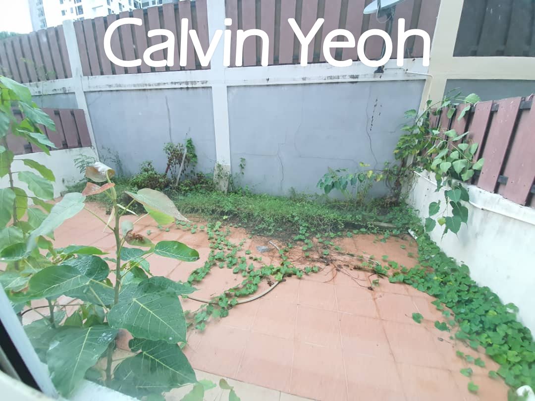 Richmont Jelutong , 3 Storey Terrace - photo 3