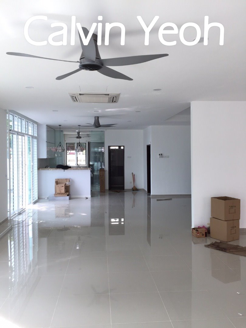 2 Storey Terrace Corner , Hikmat , Jelutong - photo 3
