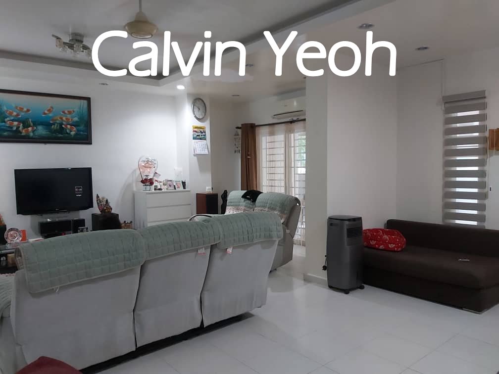 2 Storey Terrace , Tingkat Batu Maung - photo 2
