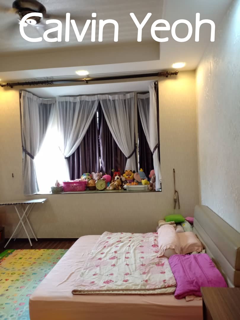 Sunway Mutiara , 2 Storey Terrace - photo 4