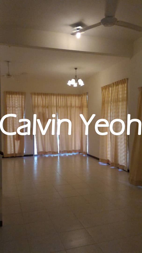 Sunway Mutiara , 2 Storey Semi D Corner - photo 3