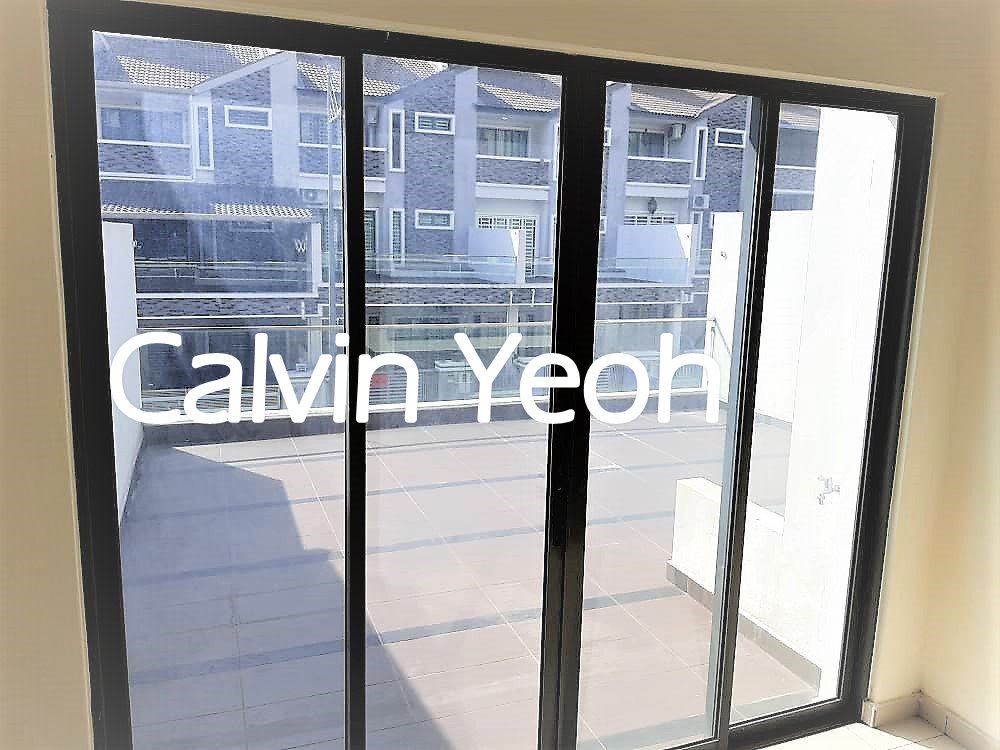 South Homes , 3 Storey Terrace - photo 7