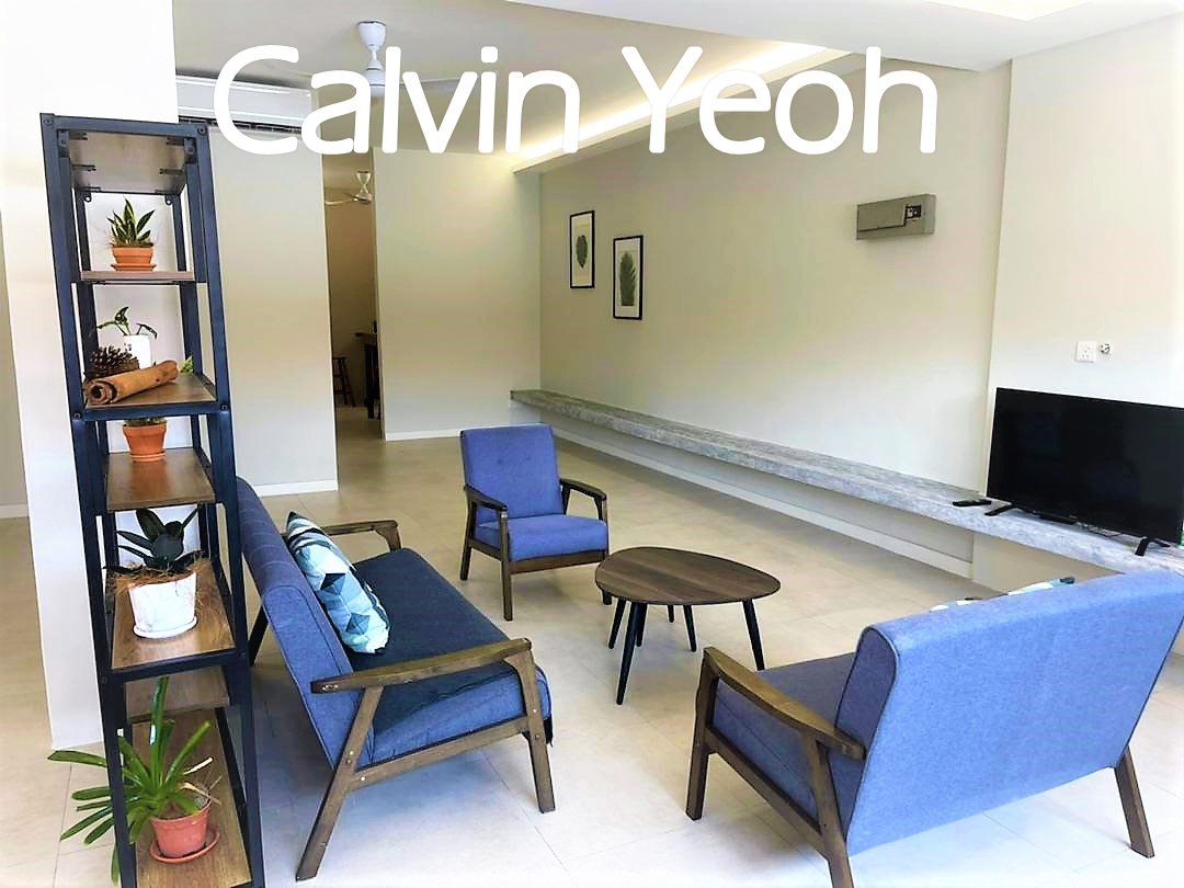 Single Storey Terrace , Jelutong - photo 2