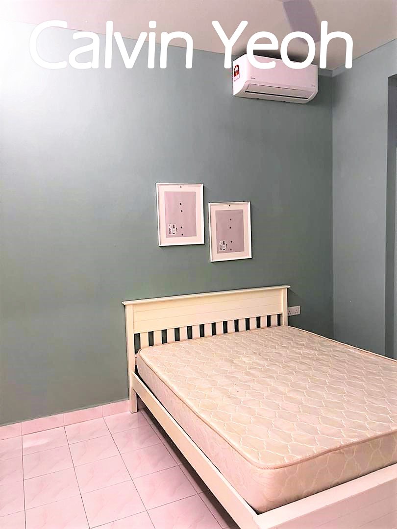 Single Storey Terrace , Jelutong - photo 7