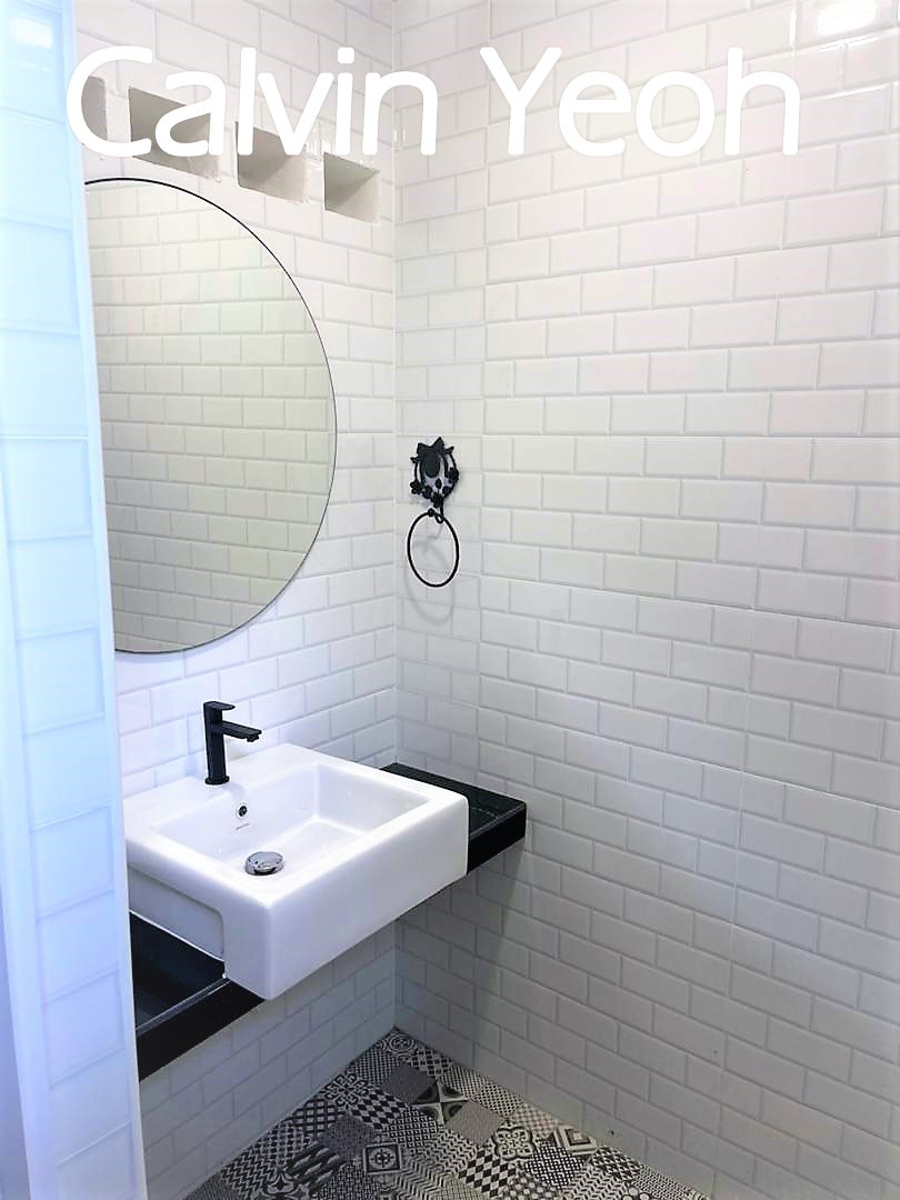 Single Storey Terrace , Jelutong - photo 8