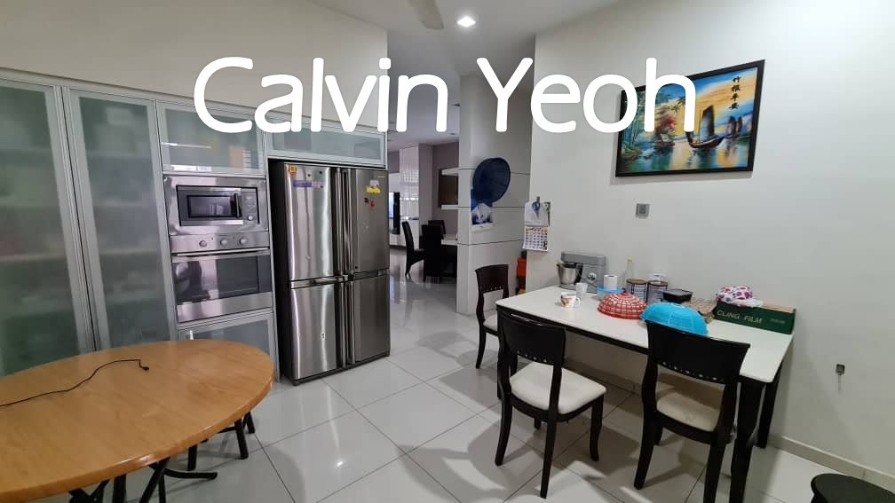 3 Storey Semi D at Persiaran Minden - photo 2