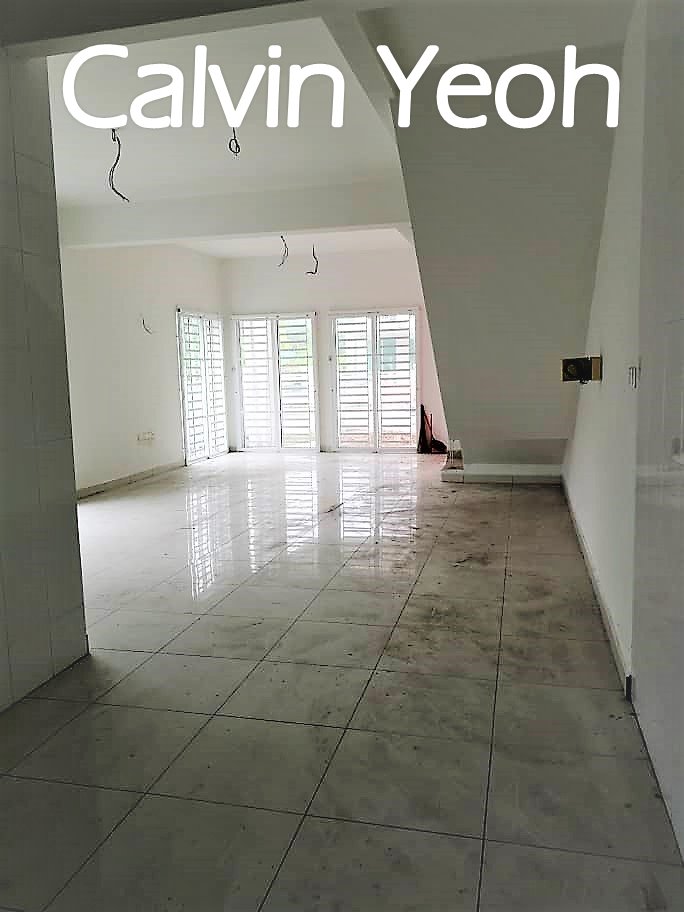 Verona 32 , Teluk Kumbar - photo 2