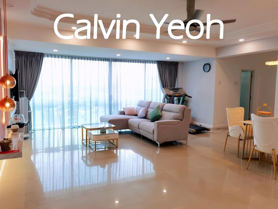 UBAN RESIDENCE