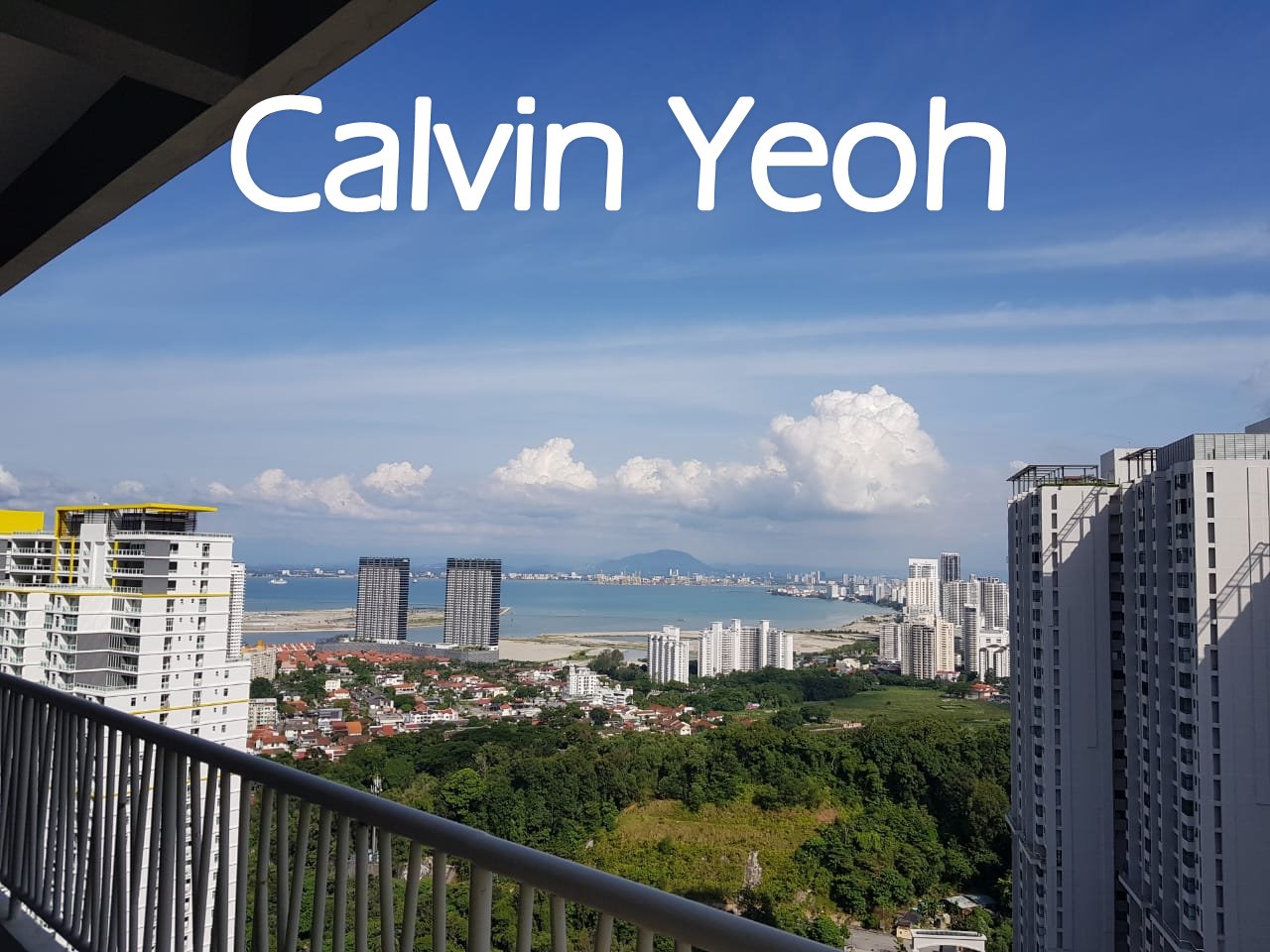 the peak residences - photo 1