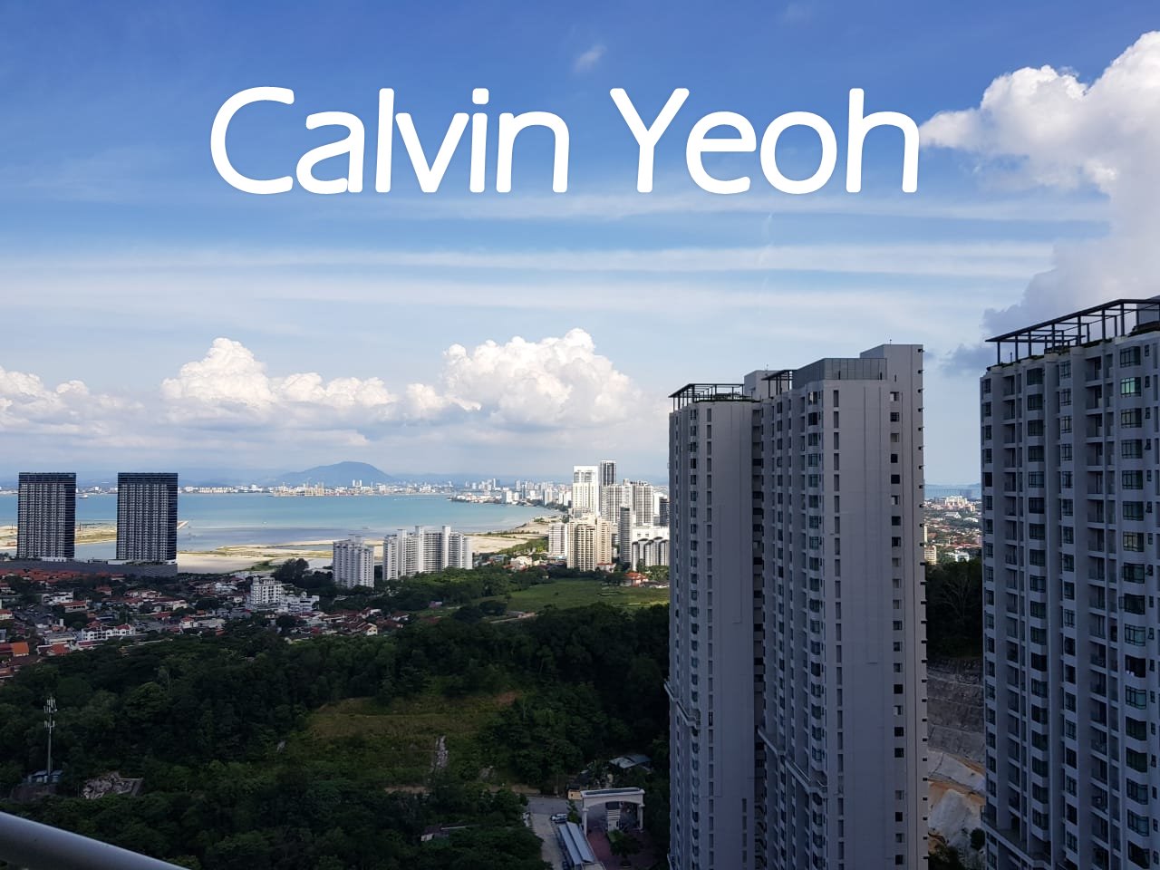 the peak residences - photo 2