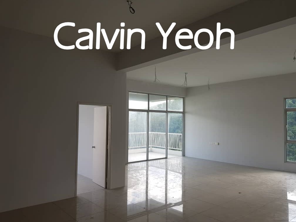 the peak residences - photo 4