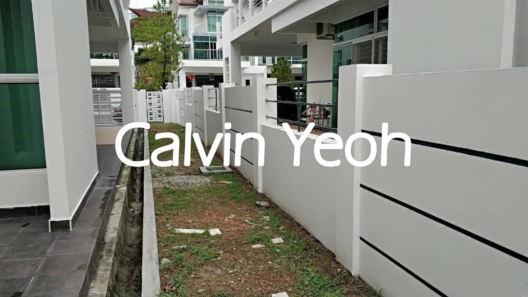 Setia Pearl Island , 3 Storey Semi D - photo 1