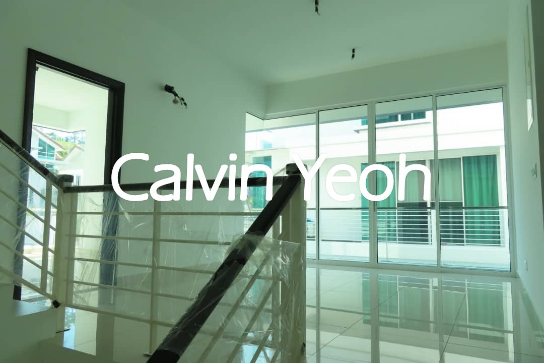 Setia Pearl Island , 3 Storey Semi D - photo 3