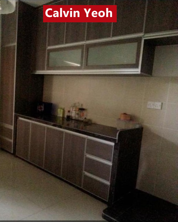 3 Storey Terrace , Bukit jambul - photo 3