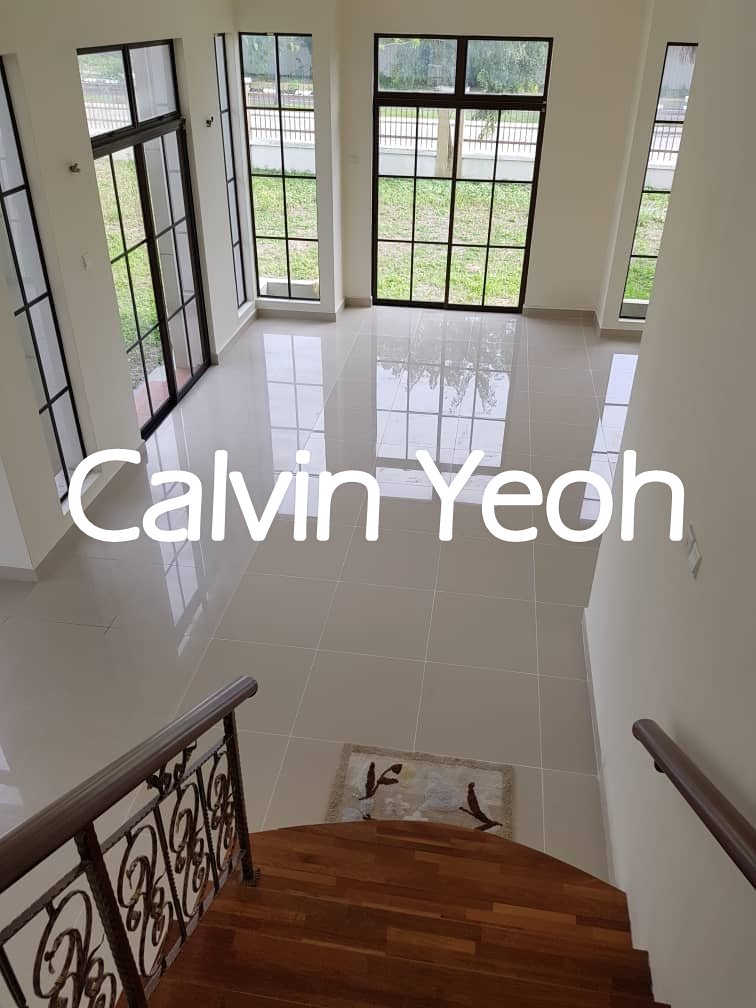 3 Storey Bungalow , D Residence - photo 3