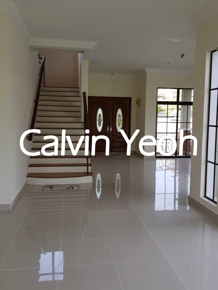 3 Storey Bungalow , D Residence - photo 4
