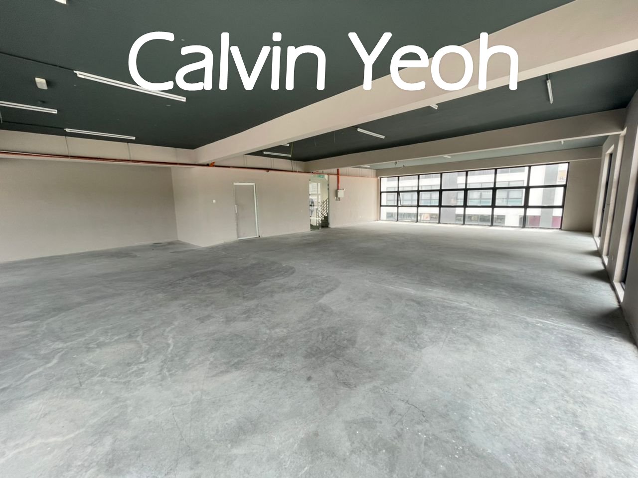 The Promenade , 5 Storey Shoplot - photo 2