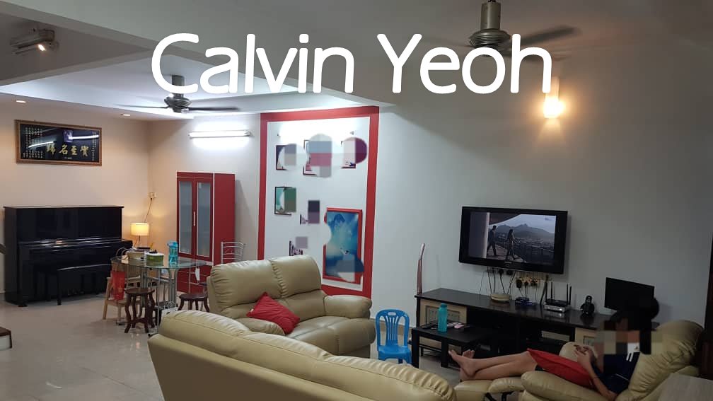 2 Storey Terrace , Pantai Jerjak - photo 2