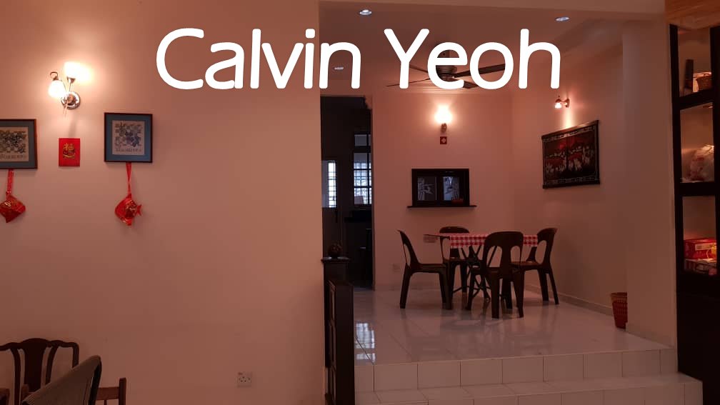Desa Ria , 2 Storey Terrace , Sungai Ara - photo 2