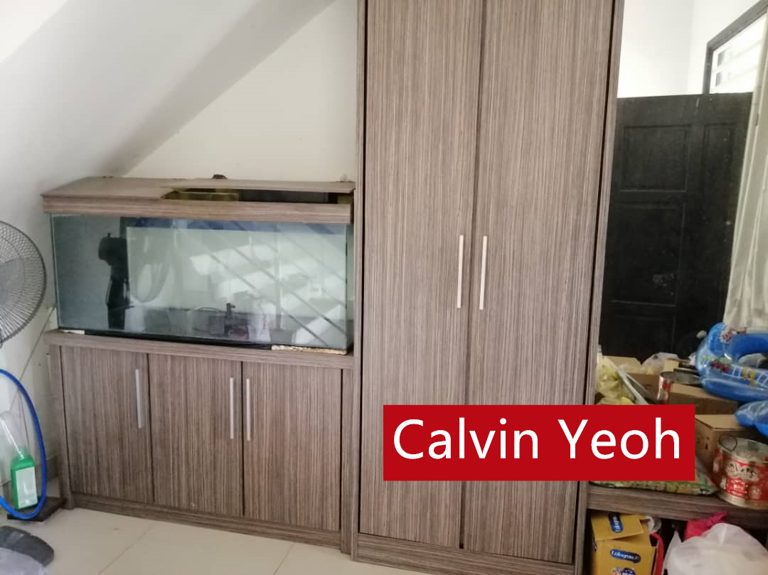 Richmont Jelutong , 3 Storey Terrace - photo 2