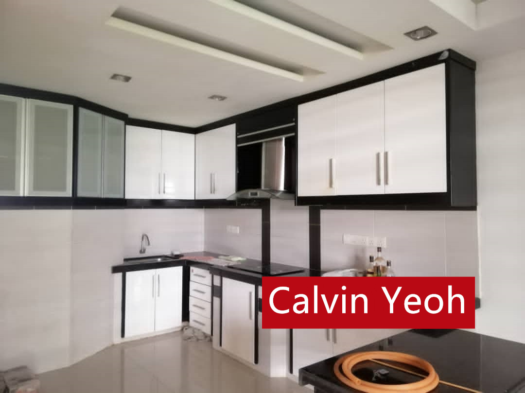 Richmont Jelutong , 3 Storey Terrace - photo 3