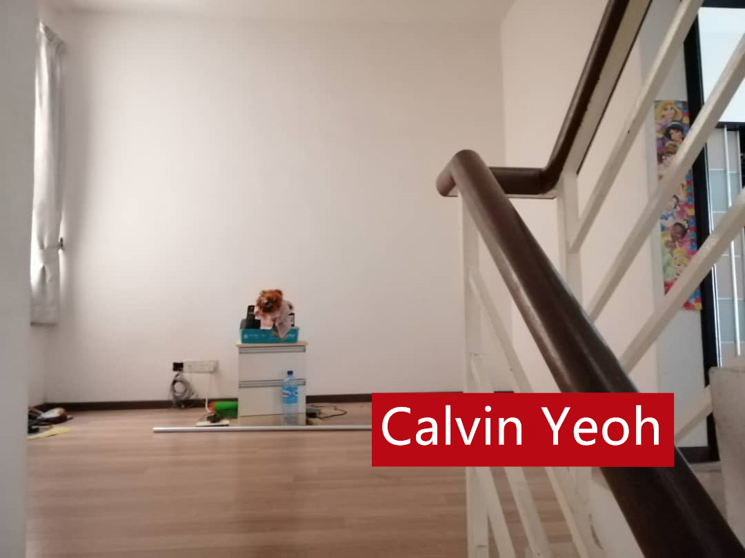 Richmont Jelutong , 3 Storey Terrace - photo 4