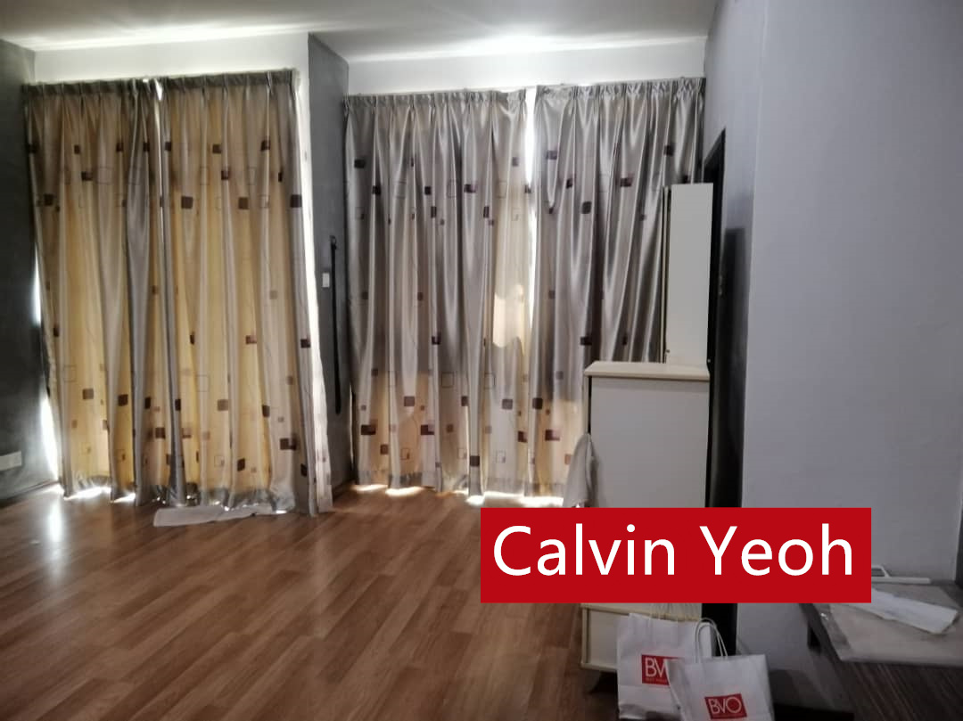 Richmont Jelutong , 3 Storey Terrace - photo 5
