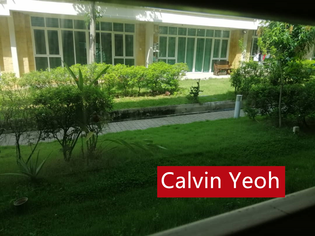 Richmont Jelutong , 3 Storey Terrace - photo 7