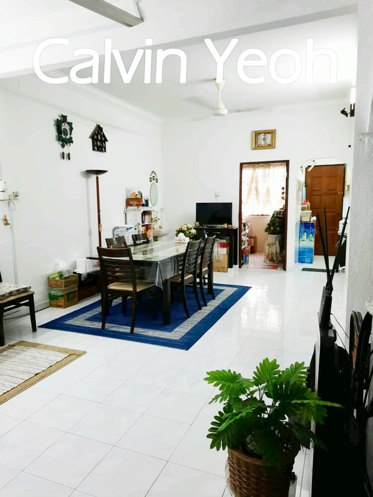 Brown Garden , 2 Storey Terrace - photo 2