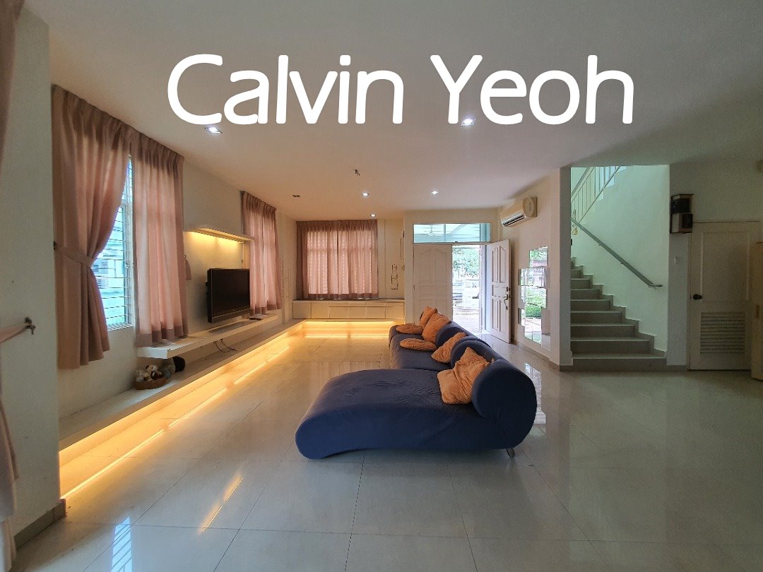 ZAN VILLA , TREE STOREY SEMI DETACHED - photo 1