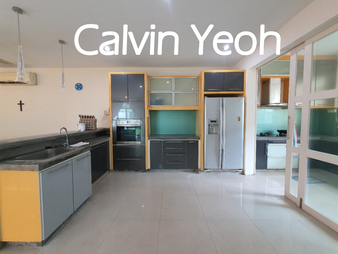 ZAN VILLA , TREE STOREY SEMI DETACHED - photo 2
