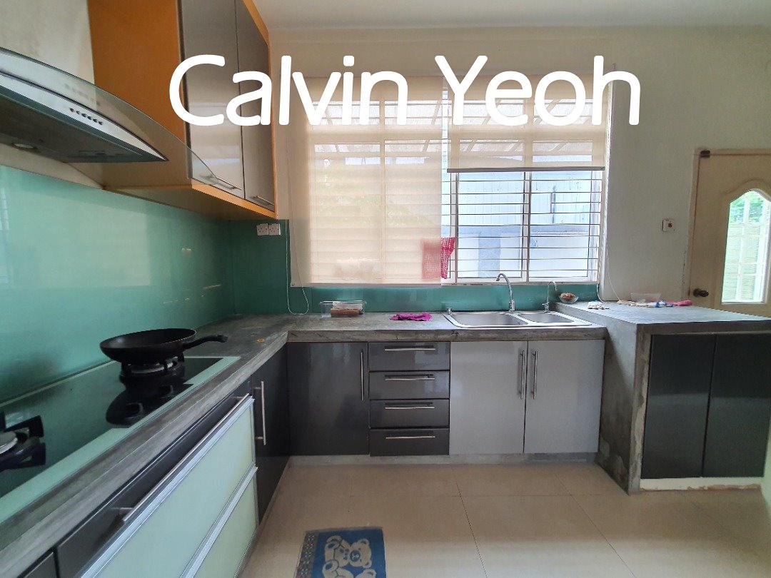 ZAN VILLA , TREE STOREY SEMI DETACHED - photo 3