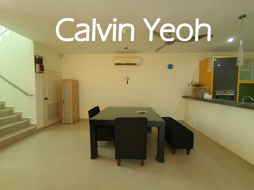 ZAN VILLA , TREE STOREY SEMI DETACHED - photo 4
