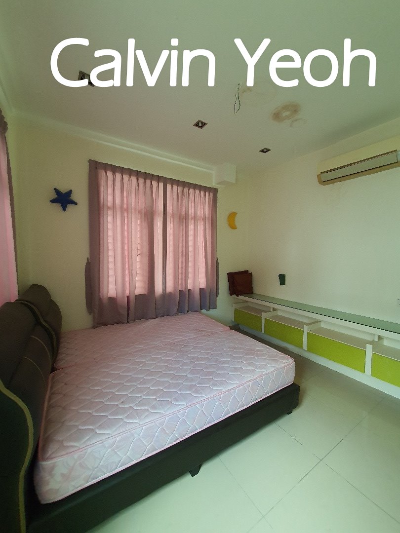 ZAN VILLA , TREE STOREY SEMI DETACHED - photo 6