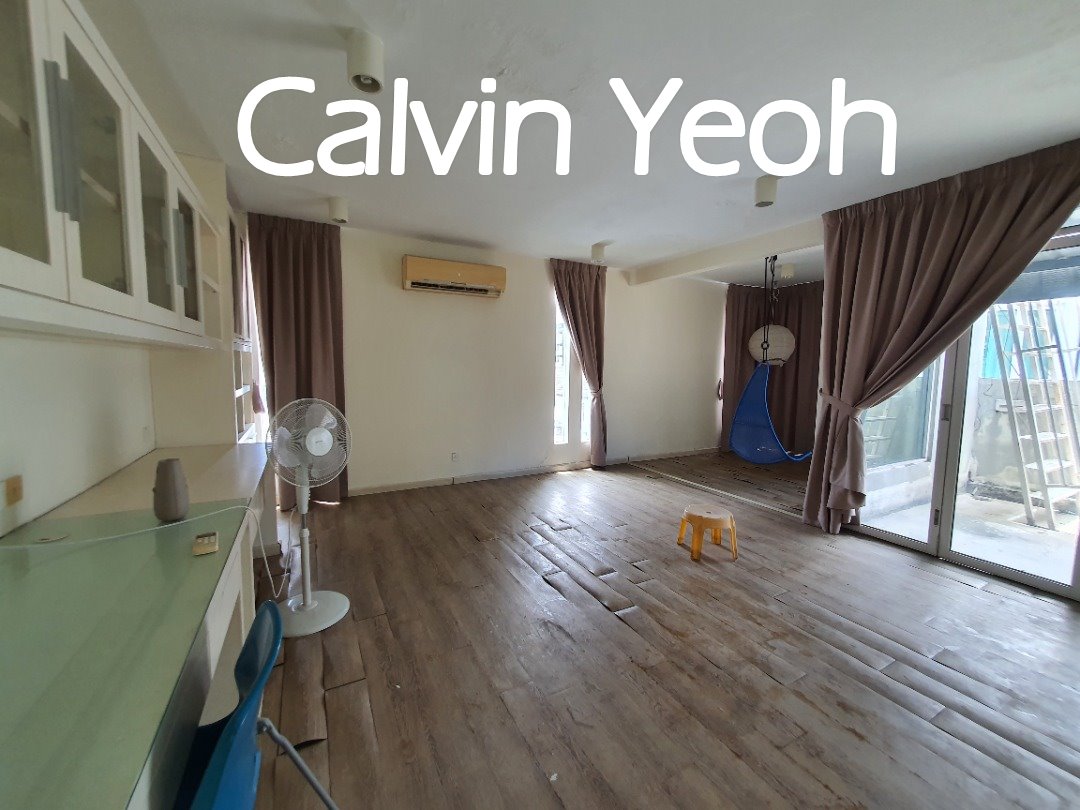 ZAN VILLA , TREE STOREY SEMI DETACHED - photo 7