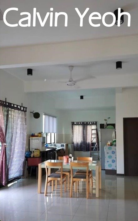 Southbay Residence , 3 Storey Terrace Corner - photo 2