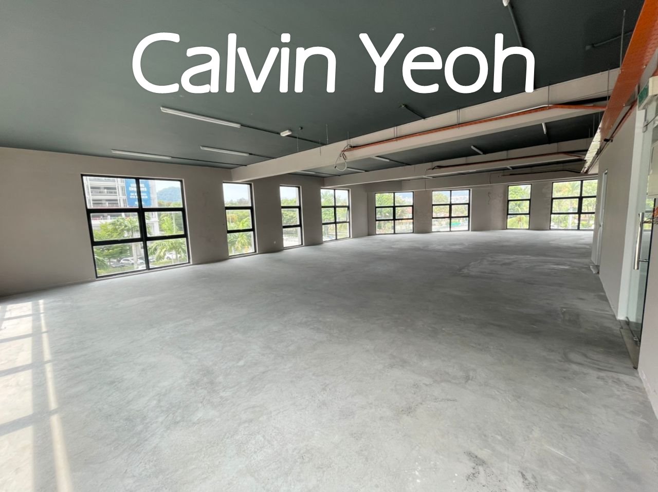 The Promenade , 2 Storey Shoplot - photo 3