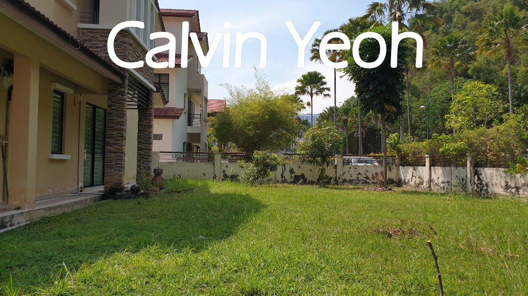 Setia Pearl Island , 3 Storey Terrace Corner - photo 2