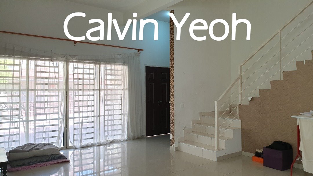 Setia Pearl Island , 3 Storey Terrace Corner - photo 3
