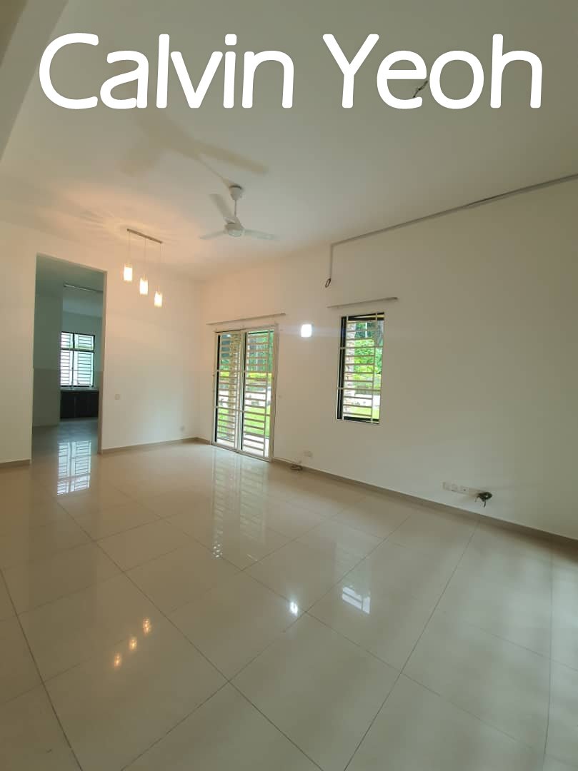 Setia Pearl Island , 3 Storey Terrace Corner - photo 4