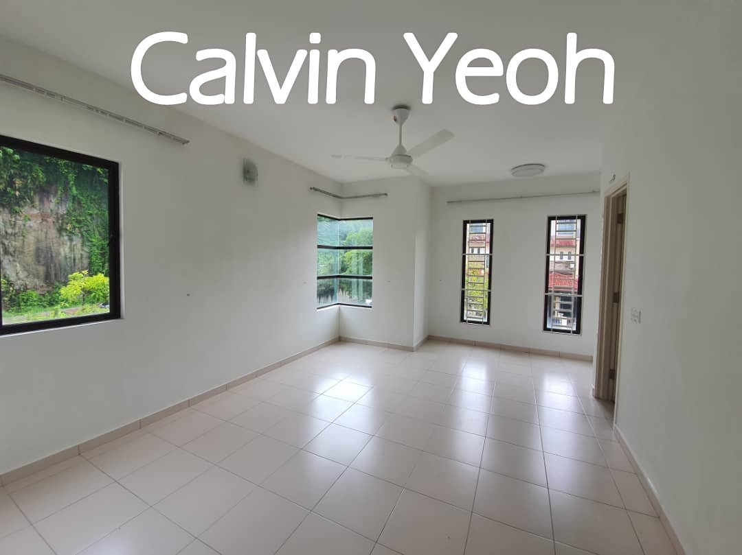Setia Pearl Island , 3 Storey Terrace Corner - photo 5