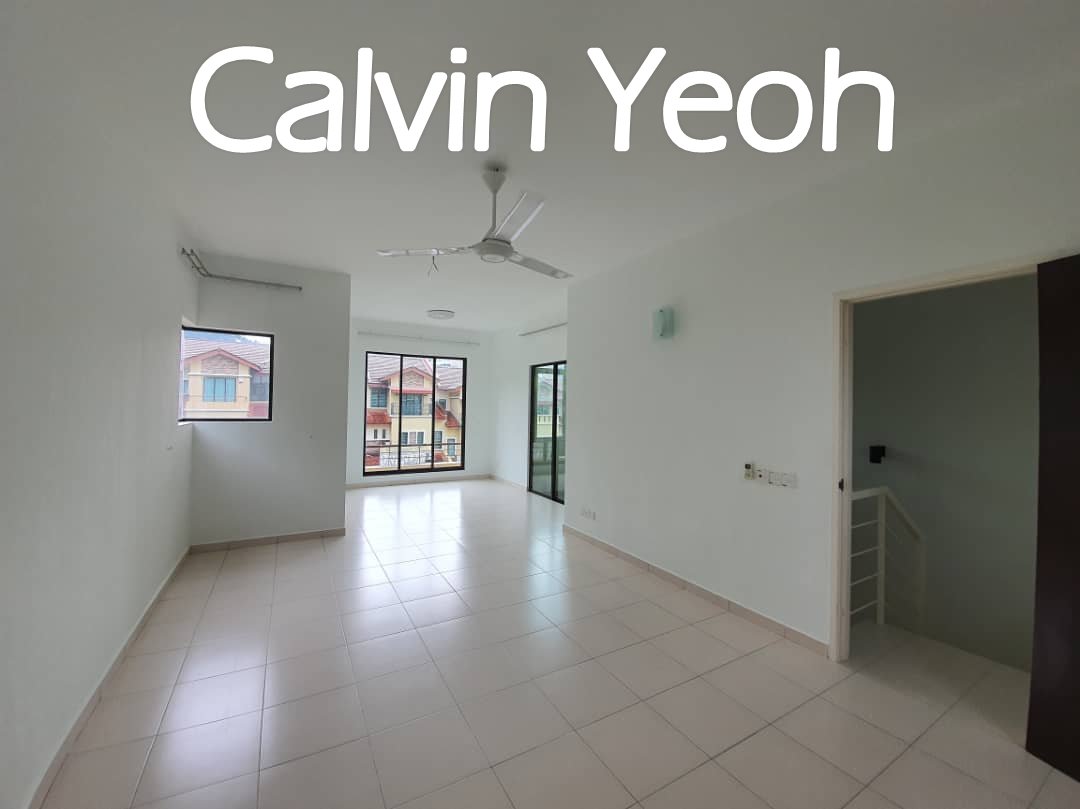 Setia Pearl Island , 3 Storey Terrace Corner - photo 6