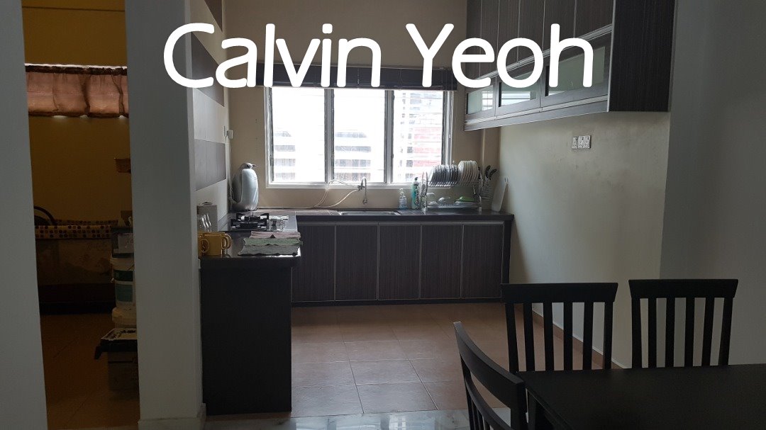2 Storey Terrace , Lorong Kenari - photo 2