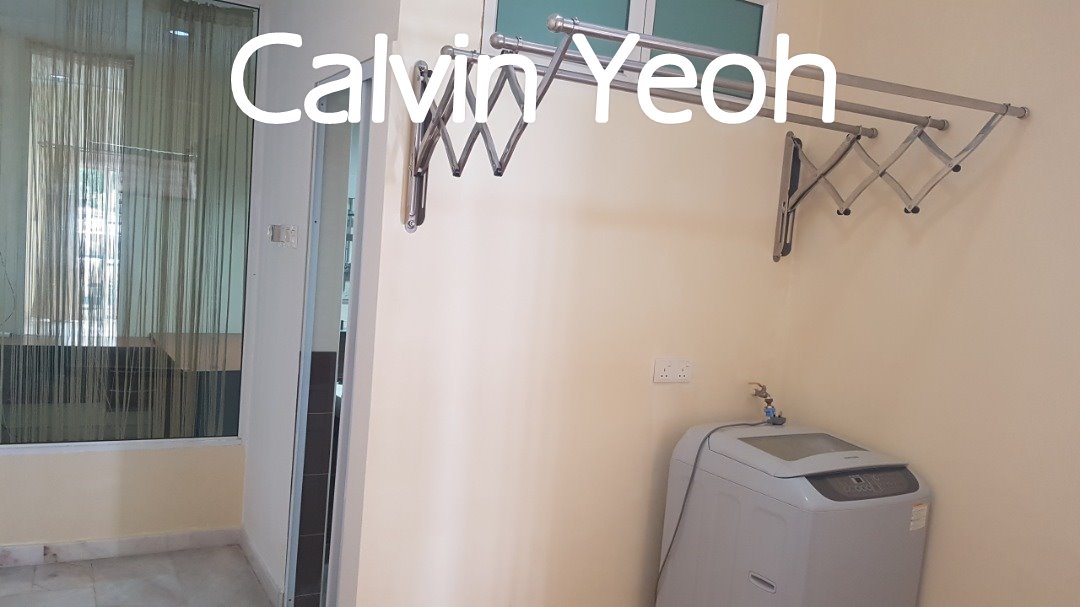 2 Storey Terrace , Lorong Kenari - photo 3