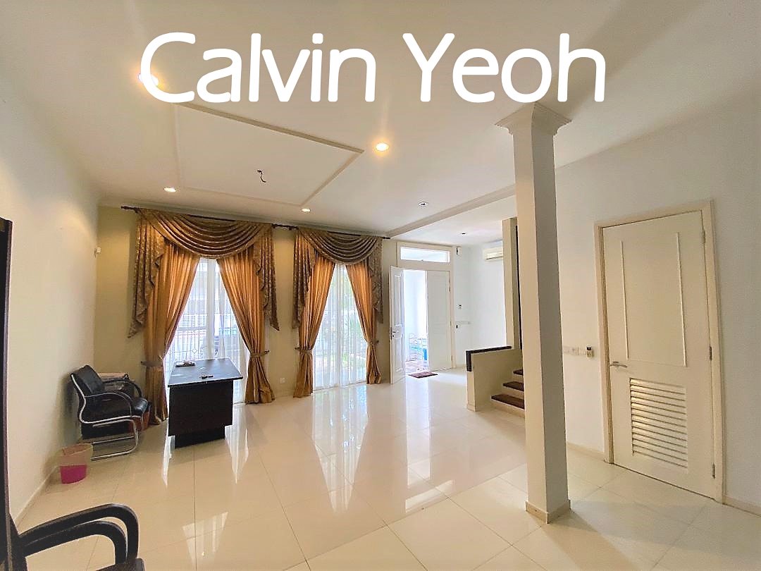 Seri Tanjung Pinang , 3 Storey Terrace - photo 4