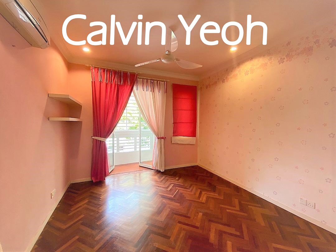 Seri Tanjung Pinang , 3 Storey Terrace - photo 8